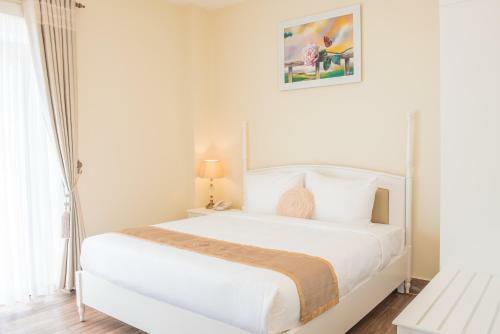 Hotel La Vie En Rose Villa