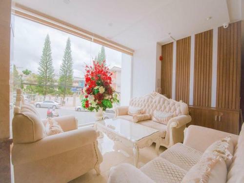 Thien Ly Hotel