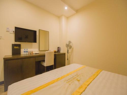 Thien Ly Hotel