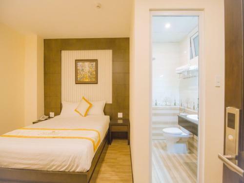 Thien Ly Hotel