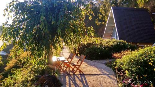 Tuy?t Hoa H�n B? Bungalow