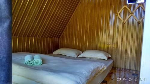 Tuy?t Hoa H�n B? Bungalow