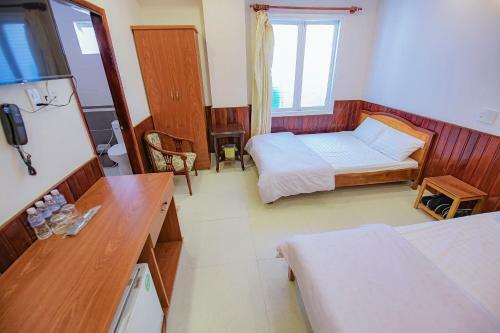 Bong Hong Hotel