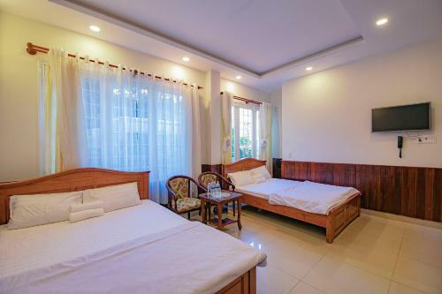 Bong Hong Hotel