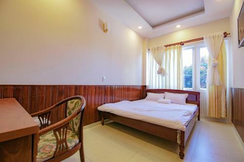 Bong Hong Hotel