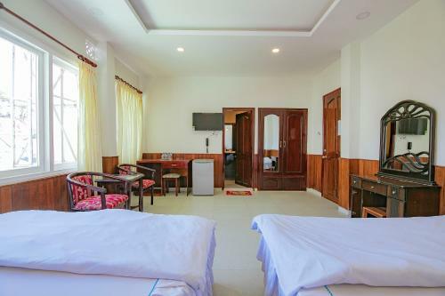 Bong Hong Hotel