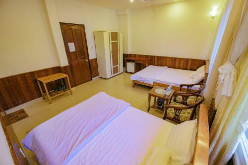 Bong Hong Hotel
