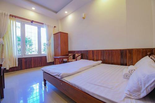 Bong Hong Hotel