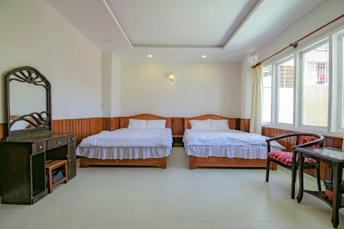 Bong Hong Hotel