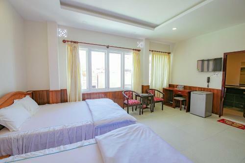 Bong Hong Hotel