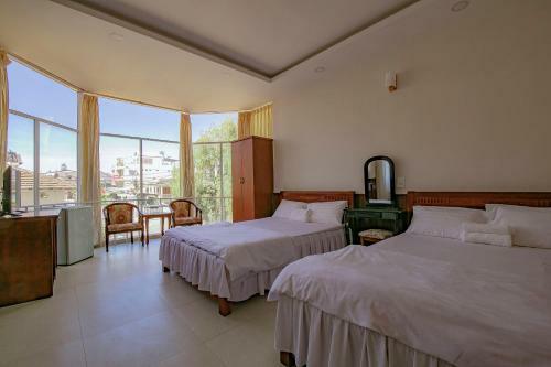 Bong Hong Hotel