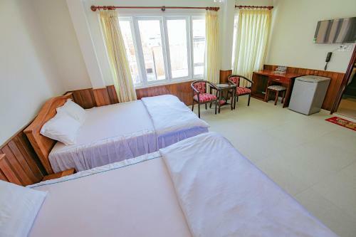 Bong Hong Hotel