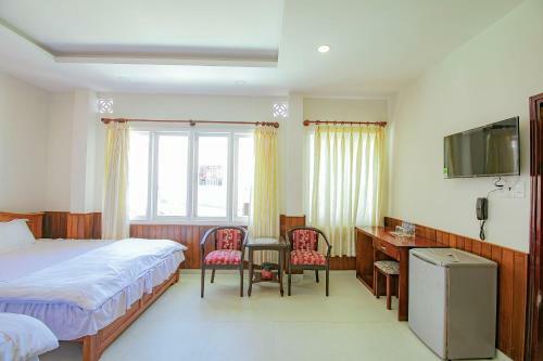 Bong Hong Hotel
