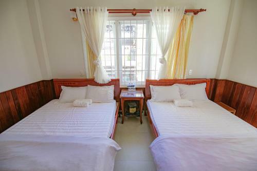 Bong Hong Hotel