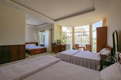 Bong Hong Hotel