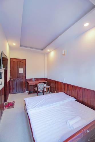 Bong Hong Hotel