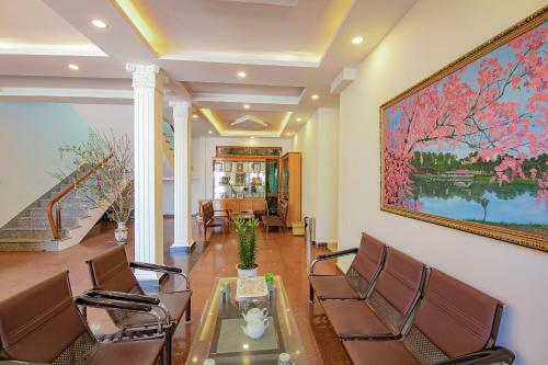 Bong Hong Hotel
