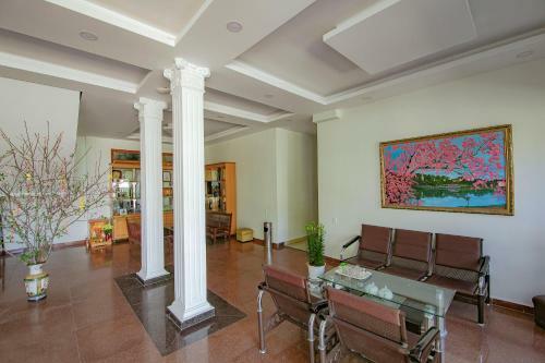 Bong Hong Hotel