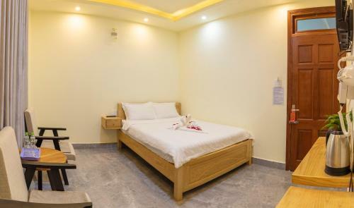 Ph�ng Th?nh Hotel