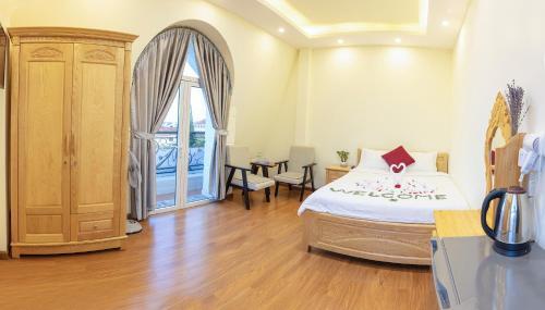 Ph�ng Th?nh Hotel