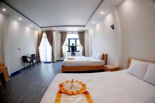 Phong Nguyet Hotel