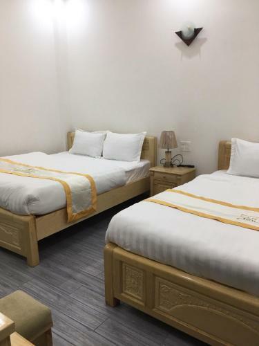 Phong Nguyet Hotel