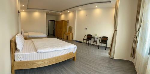 Phong Nguyet Hotel