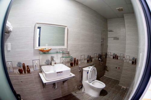 Phong Nguyet Hotel