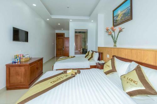 H-long Dalat Hotel