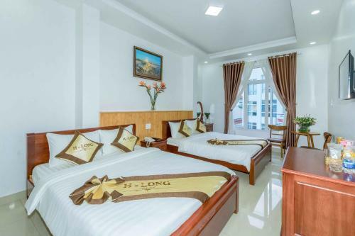 H-long Dalat Hotel