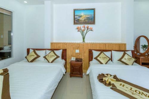 H-long Dalat Hotel