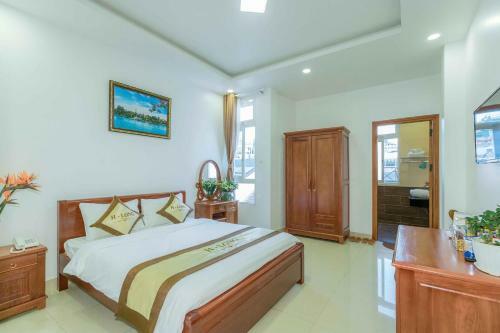H-long Dalat Hotel