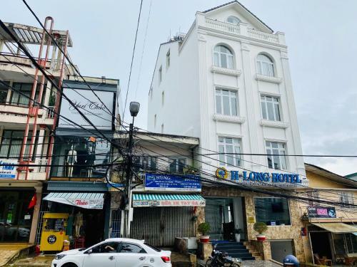 H-long Dalat Hotel
