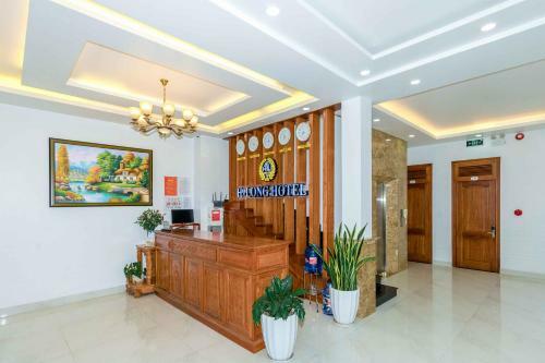 H-long Dalat Hotel