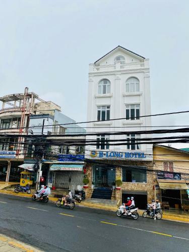 H-long Dalat Hotel