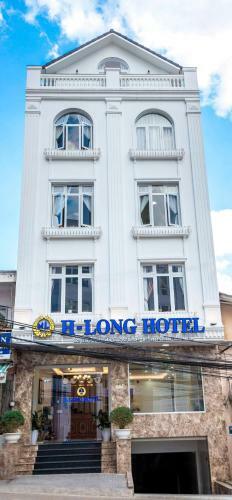 H-long Dalat Hotel