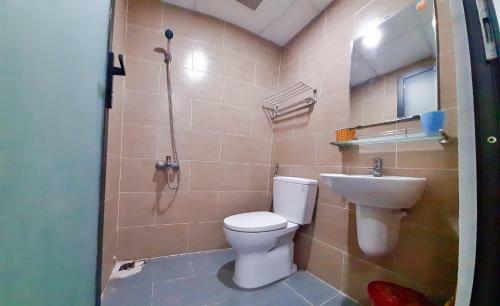 Apartamento Mc Condotel