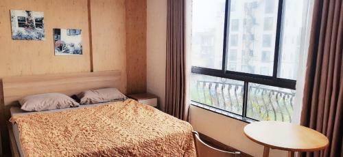Apartamento Mc Condotel