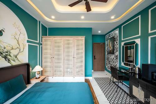 Apartamento Laam Boutique