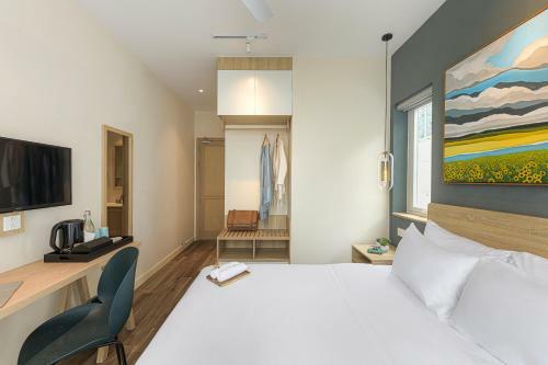 Lajoia Villa