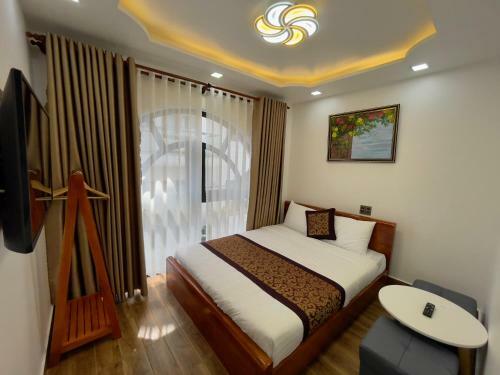 La Fleur Premium Central Apartment