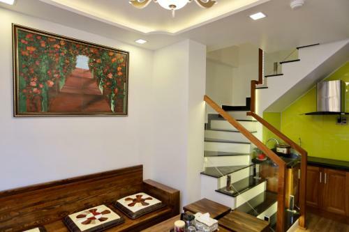 La Fleur Premium Central Apartment