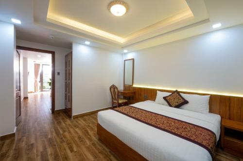La Fleur Premium Central Apartment