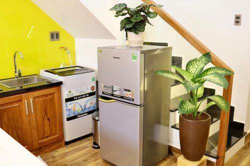La Fleur Premium Central Apartment
