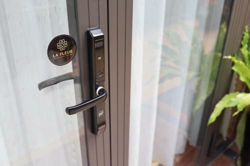 La Fleur Premium Central Apartment