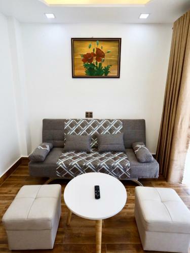 La Fleur Premium Central Apartment