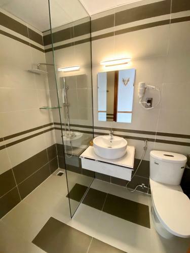 La Fleur Premium Central Apartment