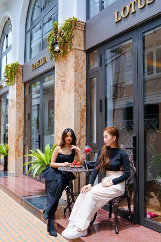 La Fleur Premium Central Apartment