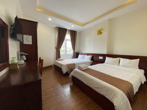 VI Anh Hotel