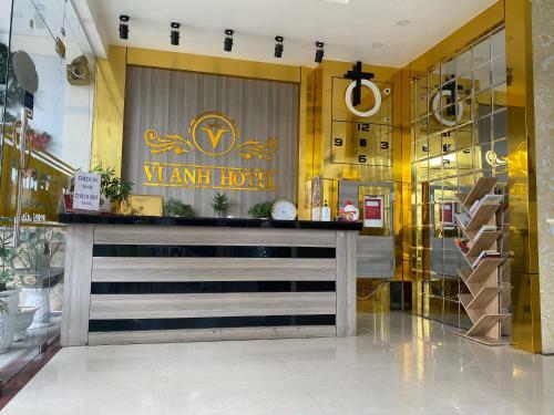 VI Anh Hotel